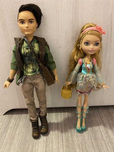 Ashlynn ella and hunter - ashlynn,