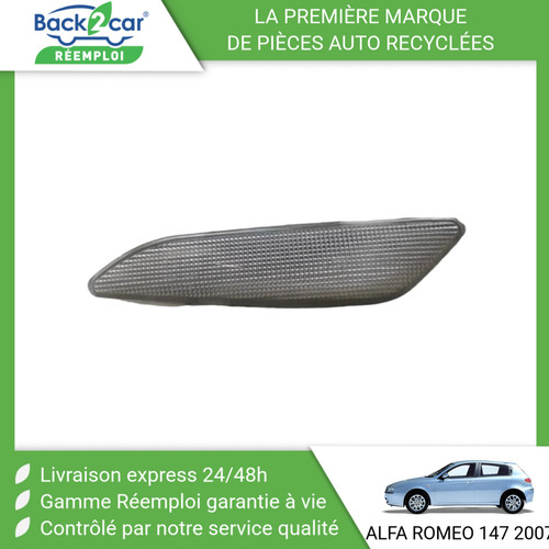 Repetiteur aile droit - 🏆,
