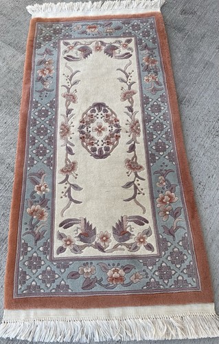 Tapis 140x70cm chinois rugs - 140x70cm,