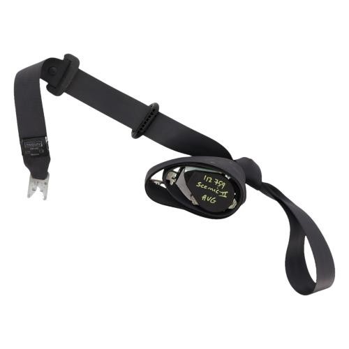 Ceinture avant gauche - , renault