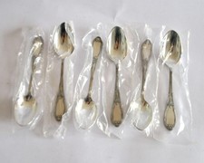 Deetjen lot cuillères café - 6,