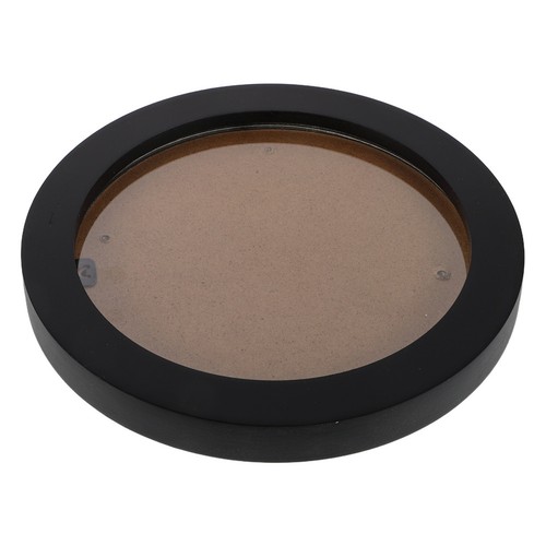 Cadre photo bois rond pour - photo, en
