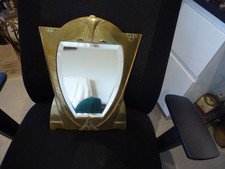 superbe glace WMF,art