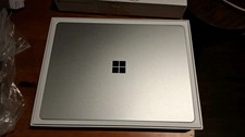 Microsoft Surface Go 12,4"