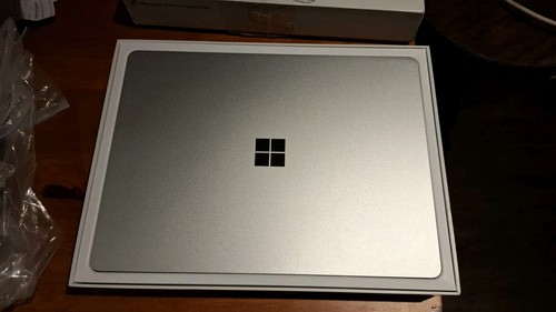 Microsoft surface 4 - surface, go