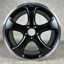 Jante TechArt 8,5x20" ET40