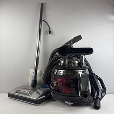 Filter Queen Majestic Canister