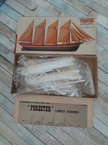 Maquette complète lumber - maquette,
