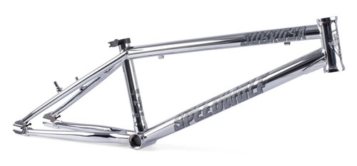 Subrosa speedwolf bmx - subrosa, v2