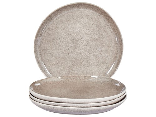 Set assiettes plates en - assiettes,