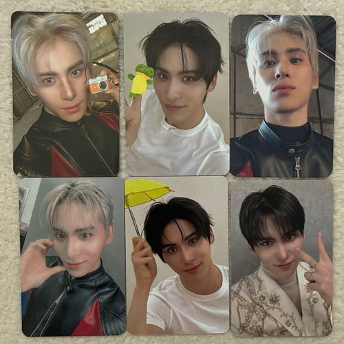Sf9 love racing yeonton - racing,