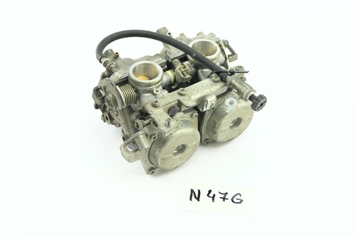 Hyosung 125 carburateur - hyosung, r