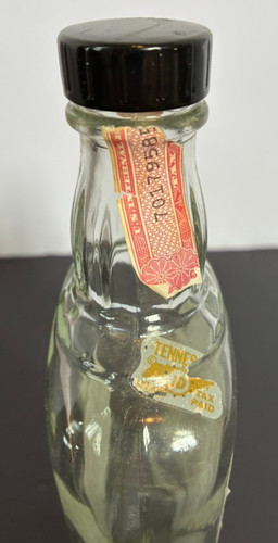 1977 jack daniels black - daniels,