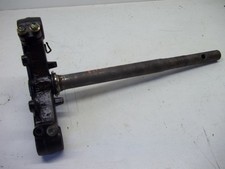 Té de fourche de SYM fiddle 2 50cc année 2011