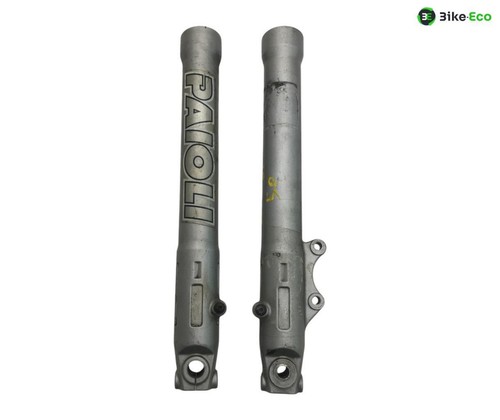 Fourreau fourche droit gauche