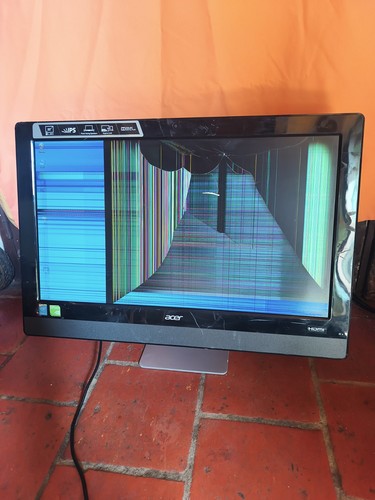 Tout acer aspire - tout-en-un,