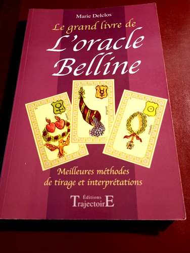 Livre grand de - le,