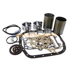 Rebuild Kit for Joyner 650