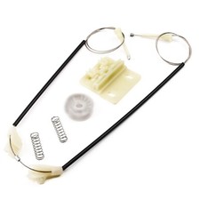 Kit De Clips De Réparation De Lève Vitre Arriere Droite Land Rover Freelander