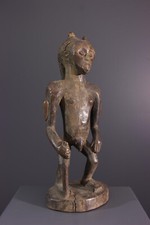 Statue Zula ART AFRICAIN