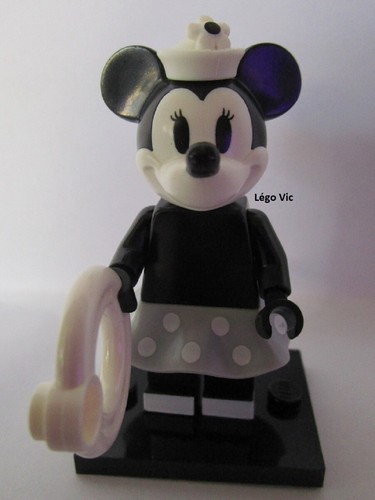 Lego 71024 minifig figurine - 71024,