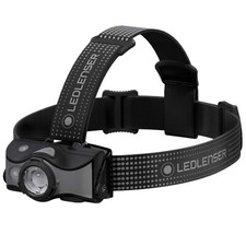 Led Lenser MH7 Lampe Frontale