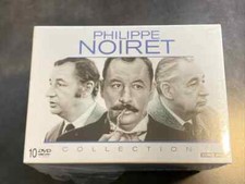 Coffret 10 DVD collection
