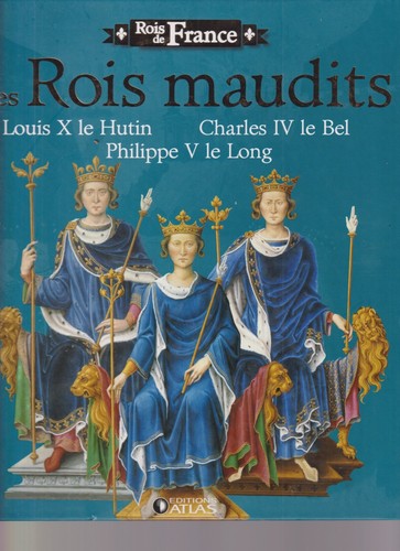 Rois france les - france,