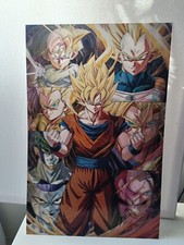 Dragon ball affiche - dragon,