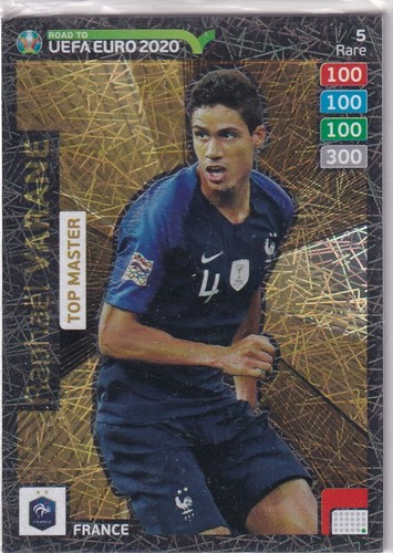 Panini adrenalyn route vers - xl,