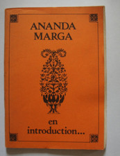 ANANDA MARGA. En