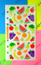 Fruit Stickopotamus Cut Sheet