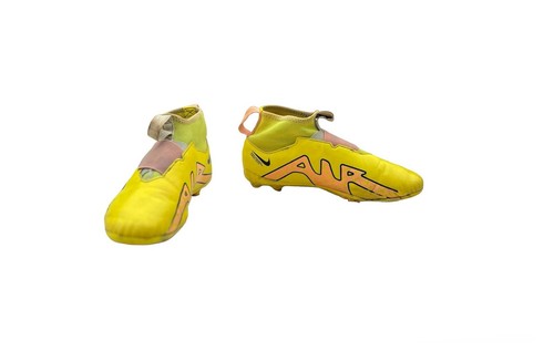 Chaussure foot nike phantom - foot,