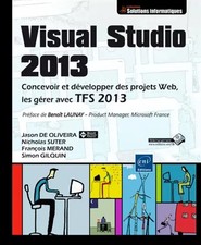 Visual Studio 2013 -