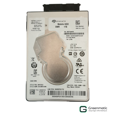 Seagate mobile ssd - mobile,