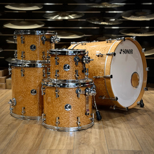 Sonor delite birds - delite, eye