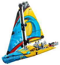 LEGO TECHNIC 42074 -- SET