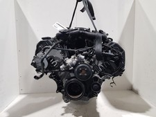 MOTEUR BMW 6 serie (E64)