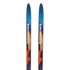 Ski de fond occasion Rossignol