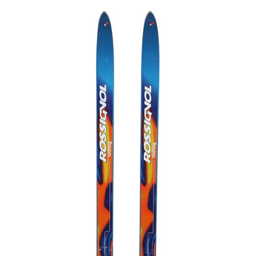 Ski fond occasion rossignol - ski,