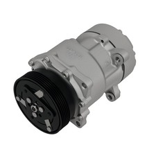 Compresseur Climatisation For VW Golf IV Bora Audi A3 TT 96-06 1J0820803L SD7V16