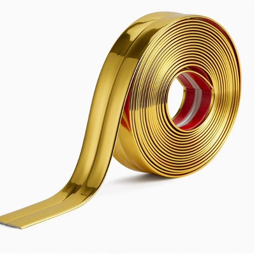 Cornière pvc 5x1 - cornière, pvc,1.5x1.5cm
