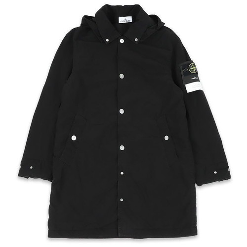 Stone island veste longue - stone,