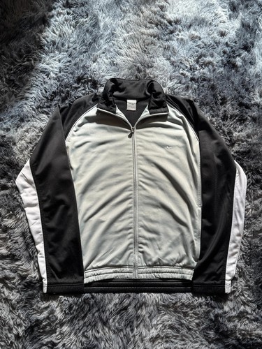 Vintage nike solo swoosh track - vintage,
