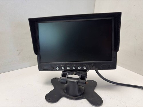 Crafter moniteur caméra de - vw,