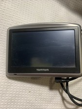 TomTom ONE XL GPS System