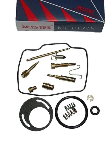 Kit carbu keyster pour honda - carbu,