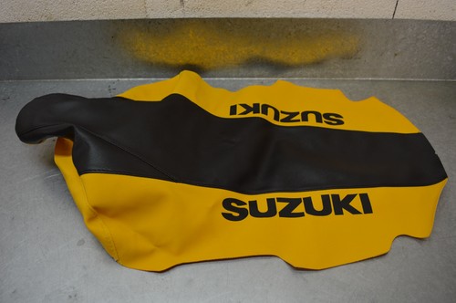 Housse suzuki 125 250 - 125/250, rm