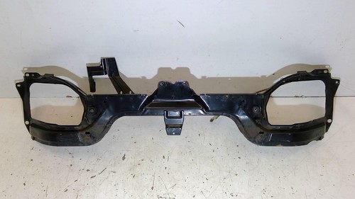 Armature avant masque - avant,,