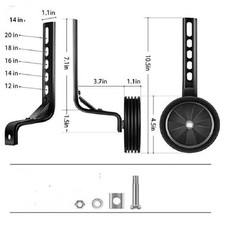 Stabilisateurs de roues
